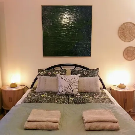 Arany Virag Vendeghaz Apartment *