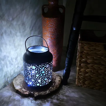 شقة Arany Virag Vendeghaz