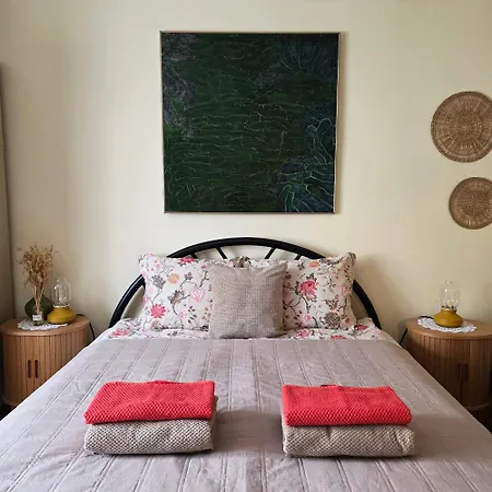 Arany Virag Vendeghaz Apartment Mór