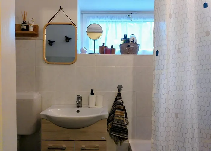 Arany Virag Vendeghaz Apartment *