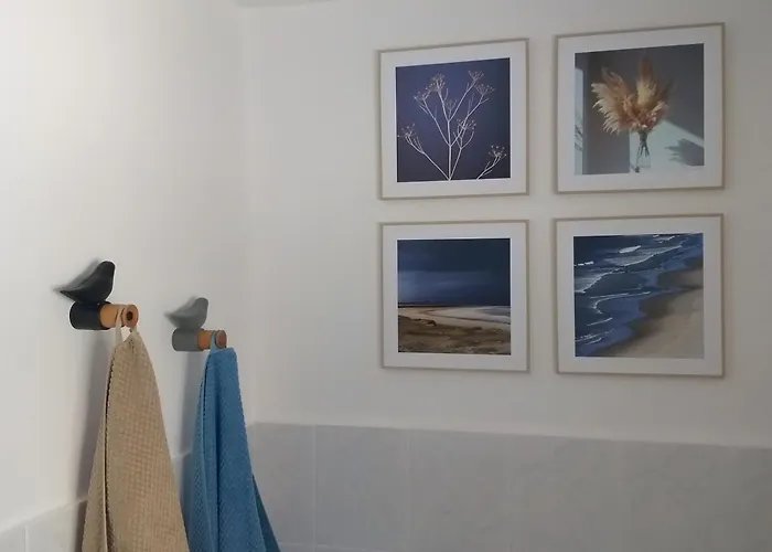 Apartment Arany Virag Vendeghaz *