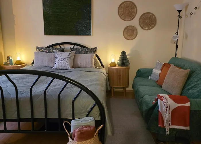 Apartment Arany Virag Vendeghaz Mor