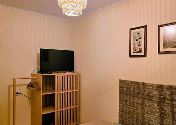 Arany Virag Vendeghaz Apartment *